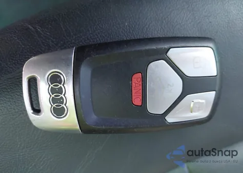 2021 Audi A4 Premium 40 Tfsi Quattro S Tronic z USA, uszkodzony, nr VIN WAUABAF40MN010659